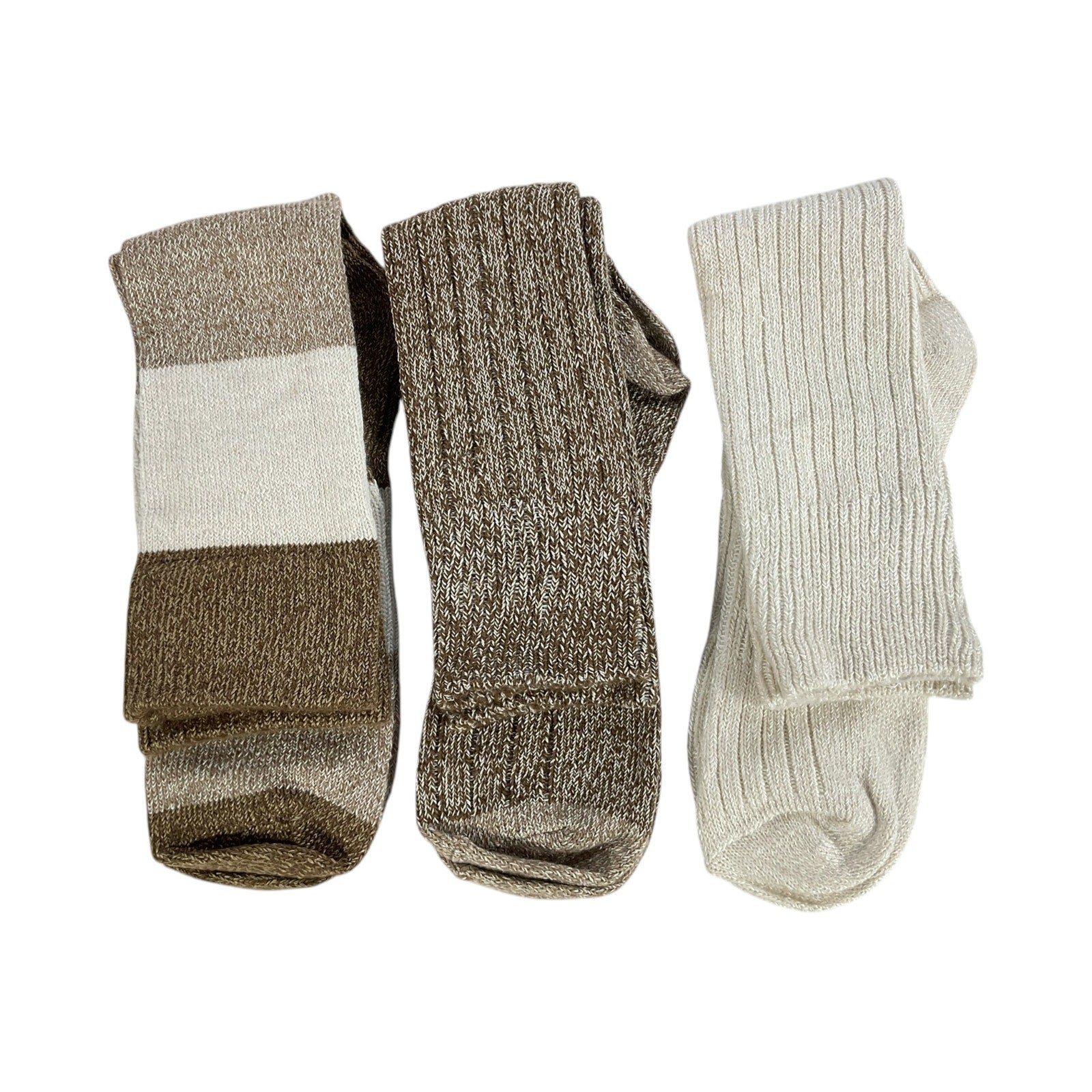 Set de calcetas (Cuddl Duds)