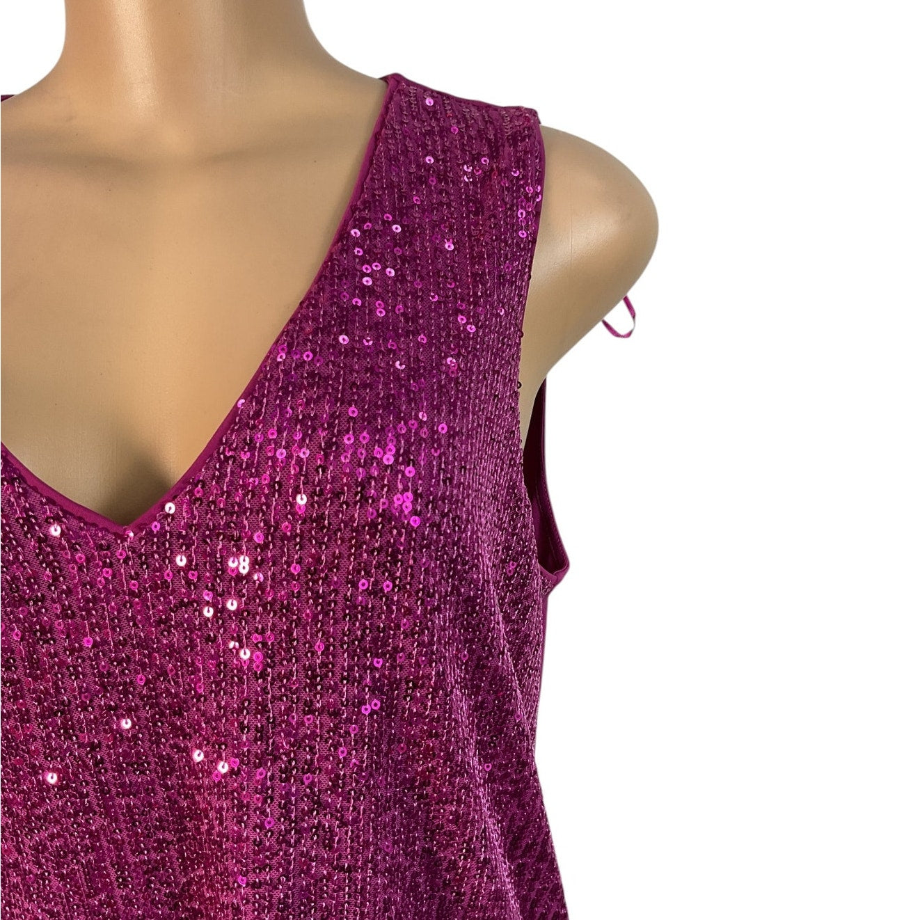 Blusa M (Michael Kors)