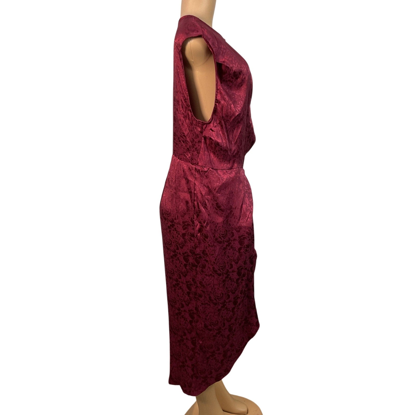 Vestido L (Shein)