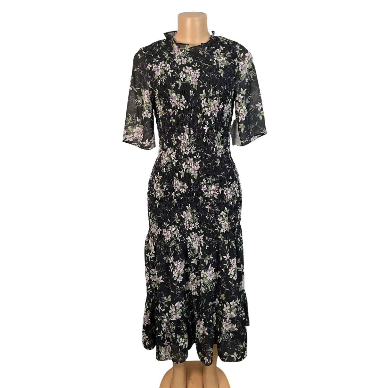 Vestido S (MELLODAY)