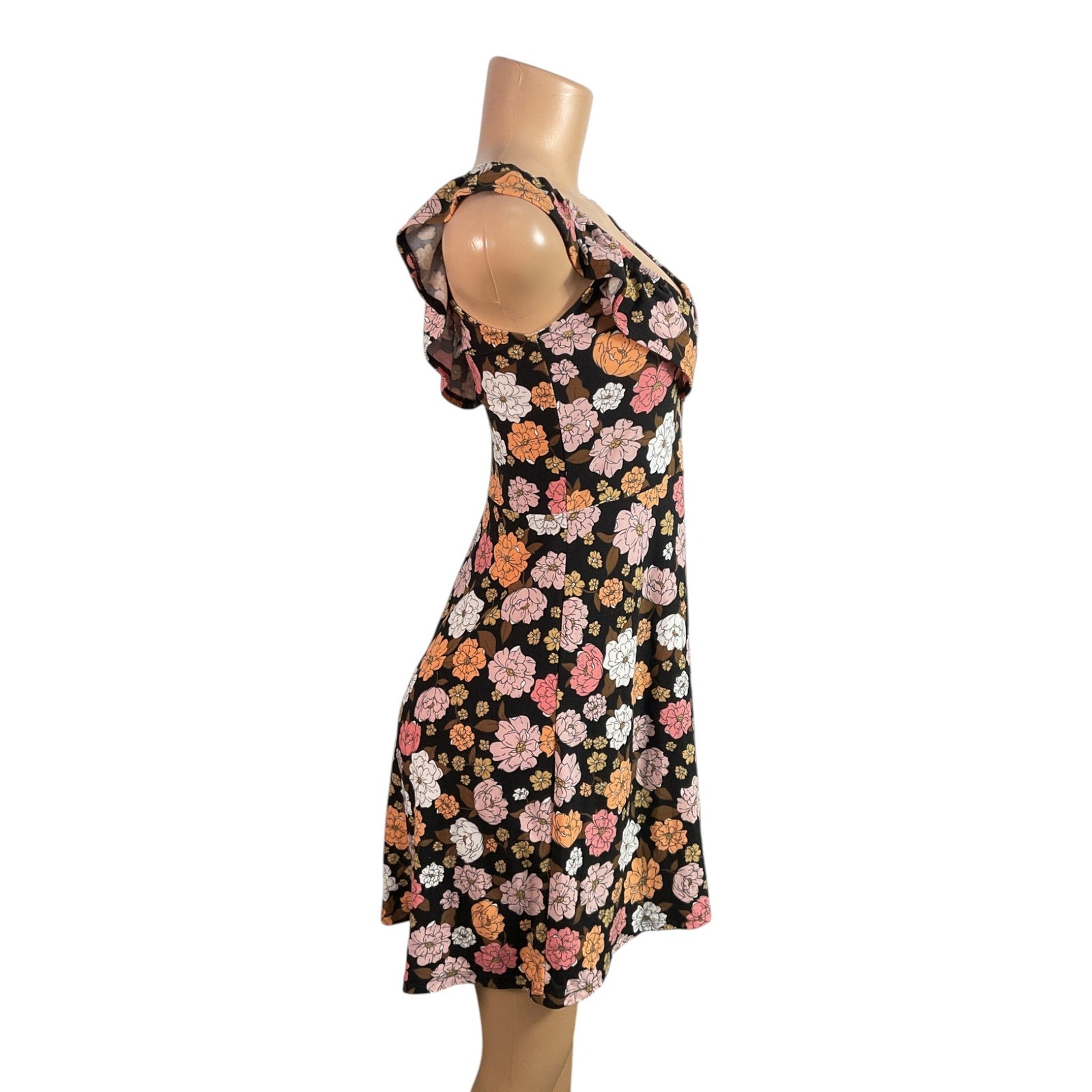 Vestido S