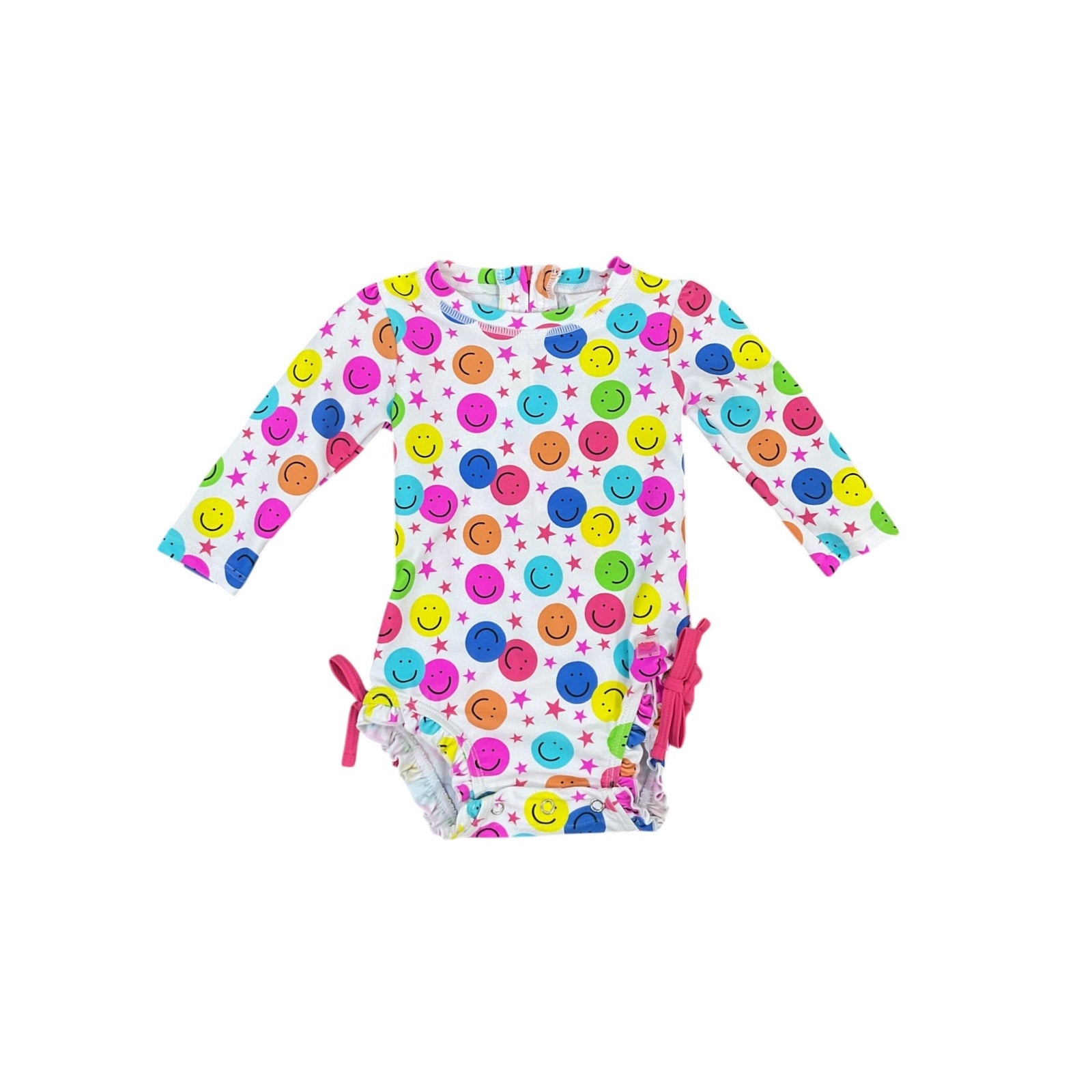 Traje de Bebe Niña 6-12M