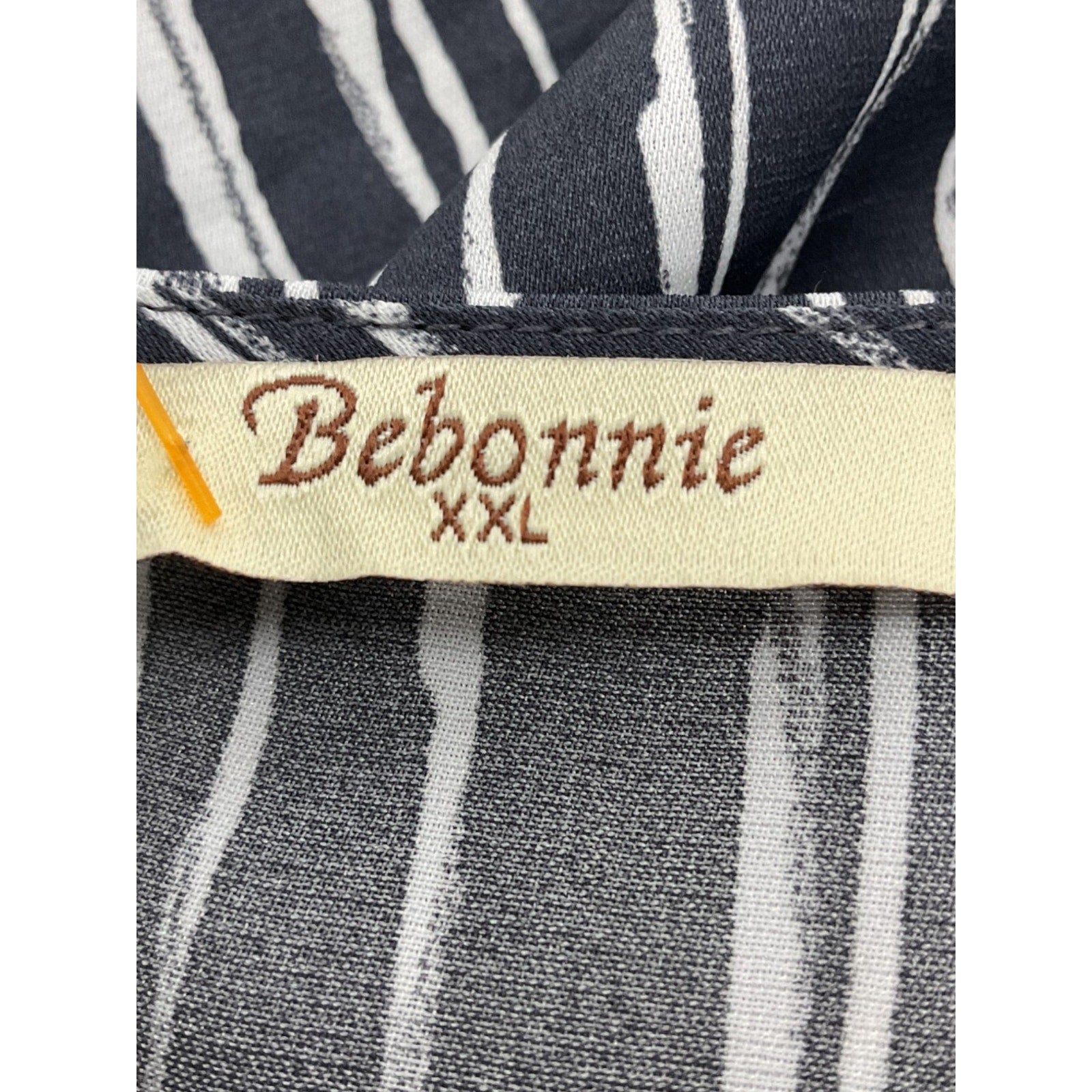 Blusa XXL (Bebonnie)