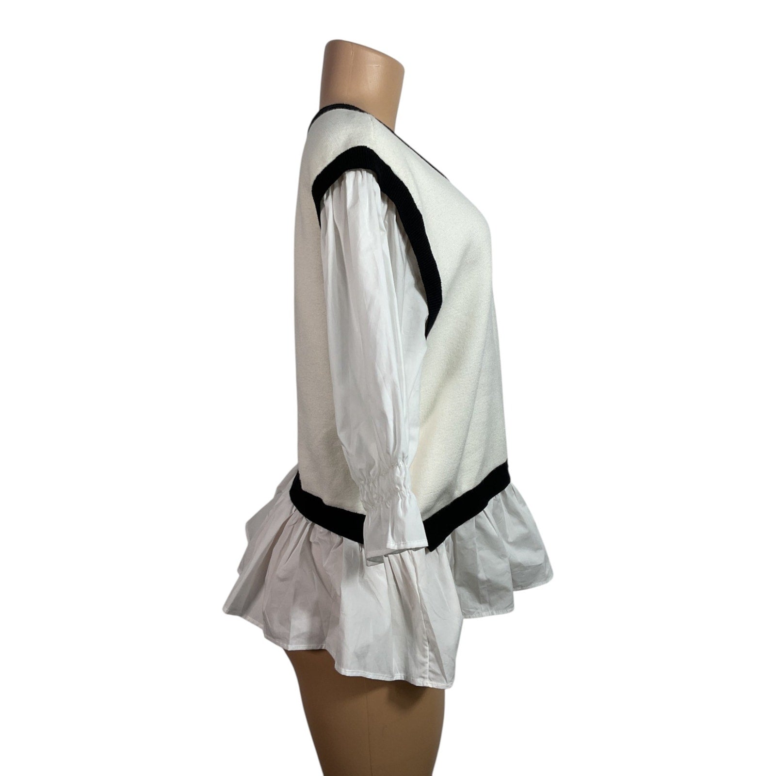 Blusa XL