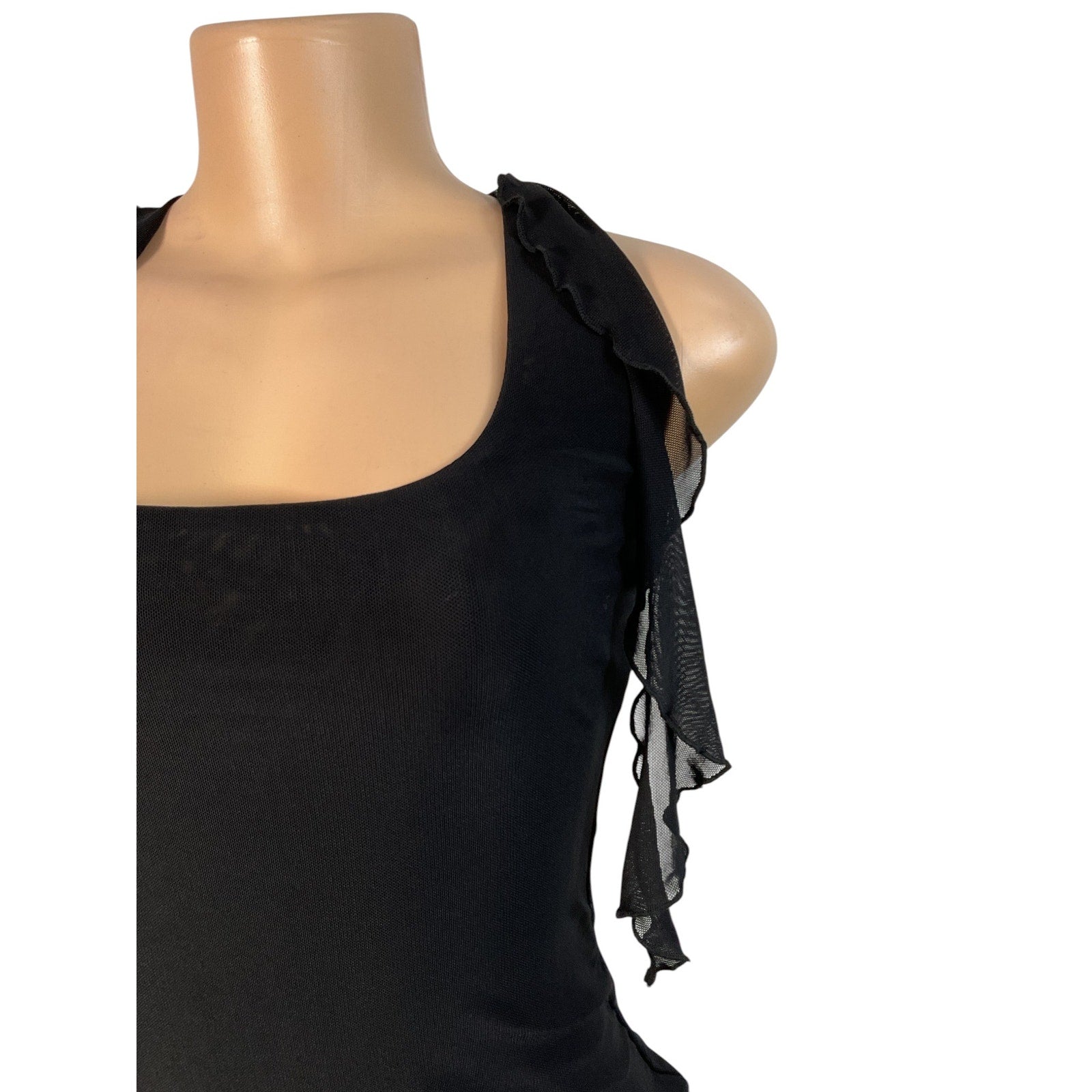 Vestido XS (White Fox)