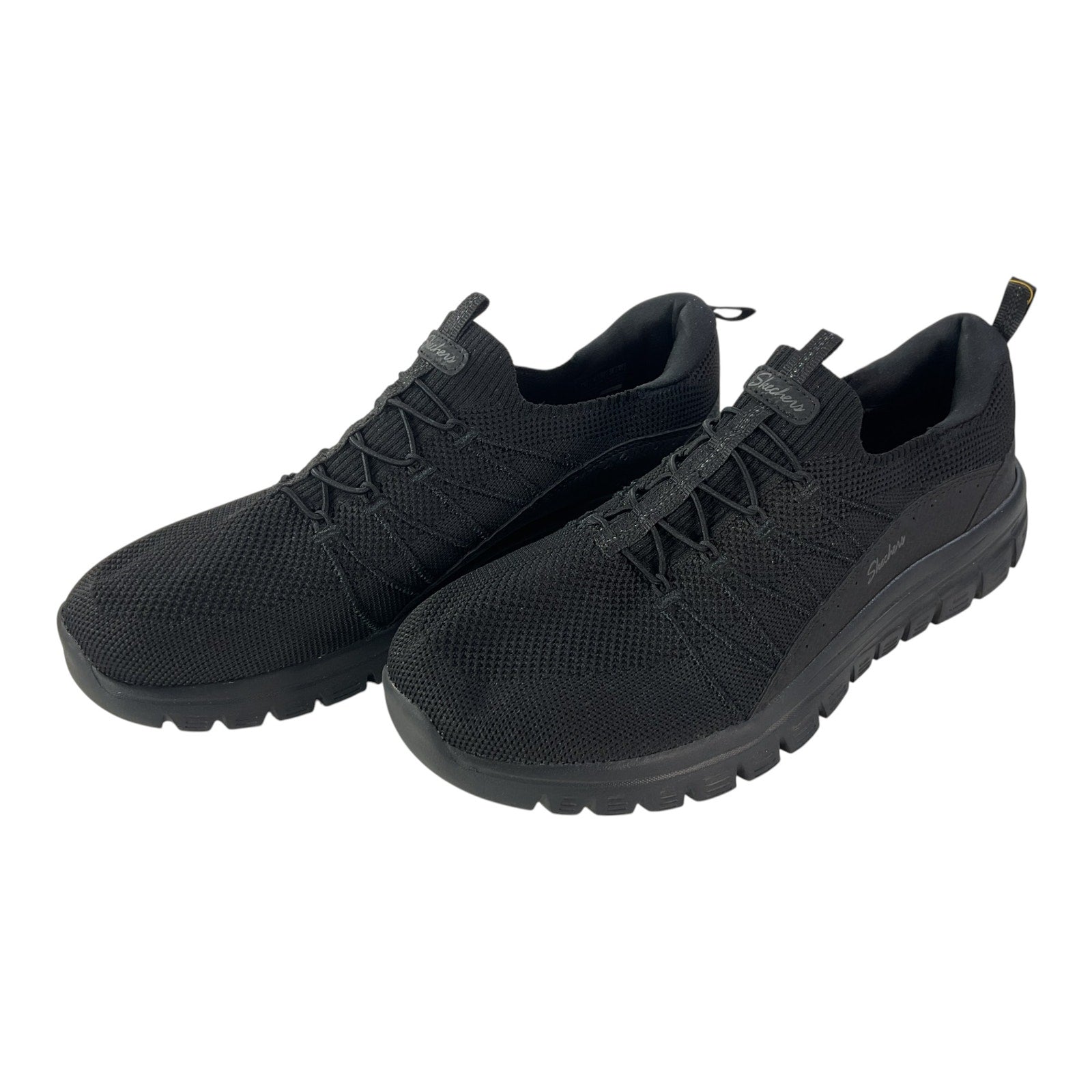 Tenis 11 (Skechers)