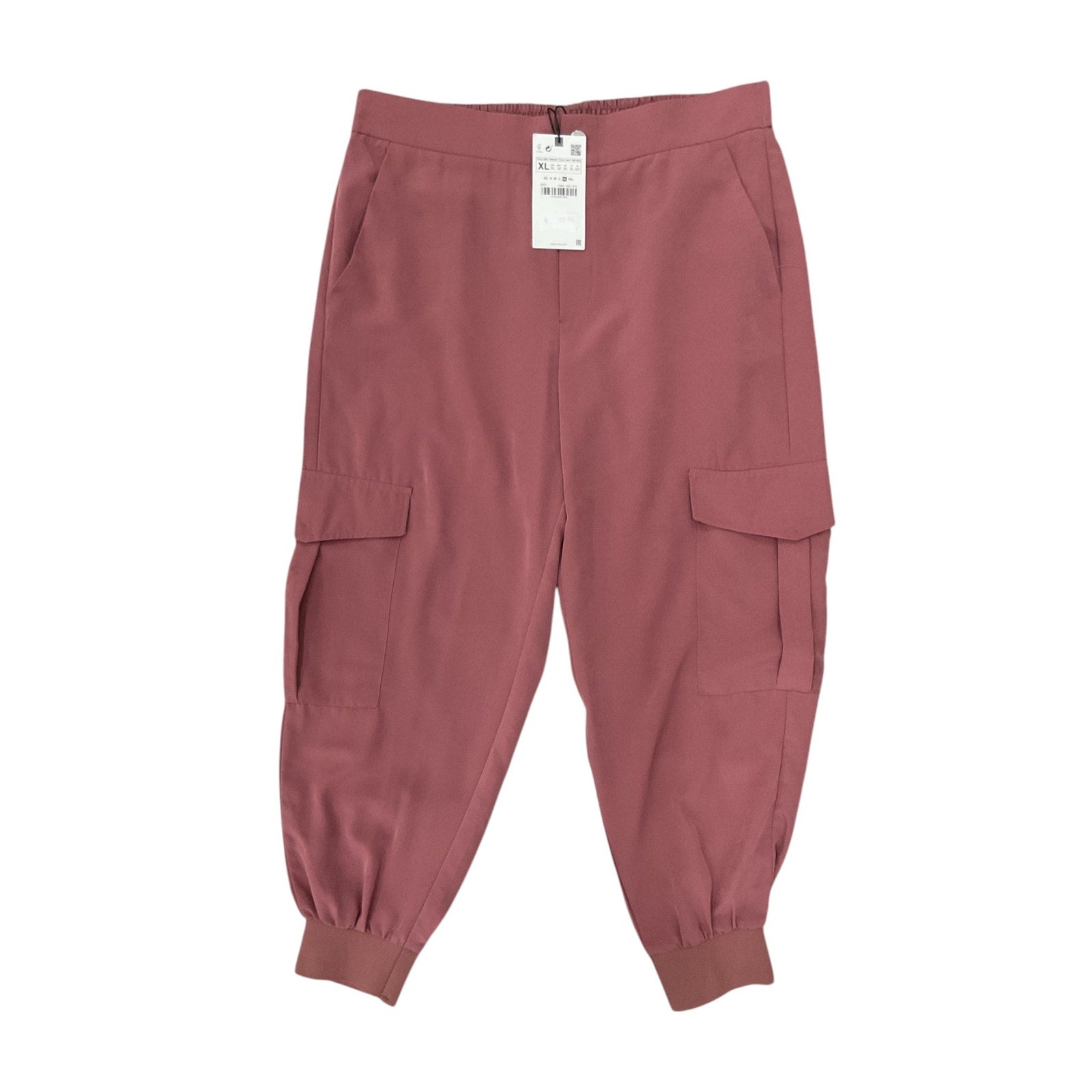 Pantalon XL (ZARA)