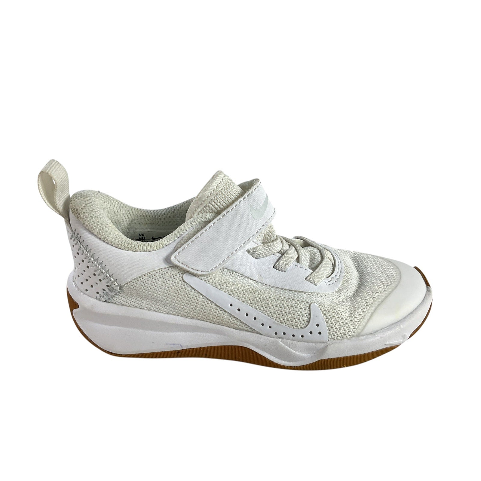 Tenis niño 11C (Nike)