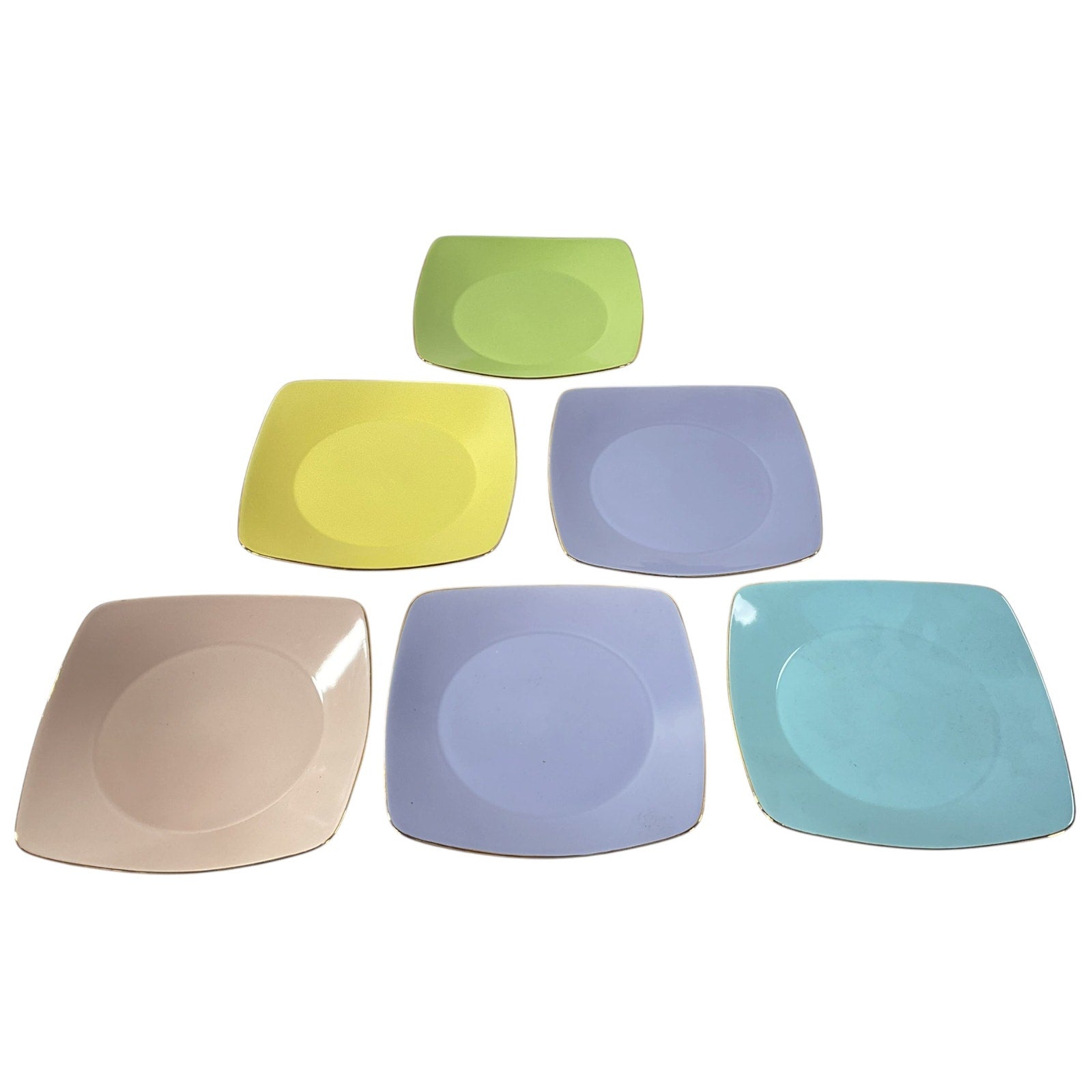 Set de platos (Classic)