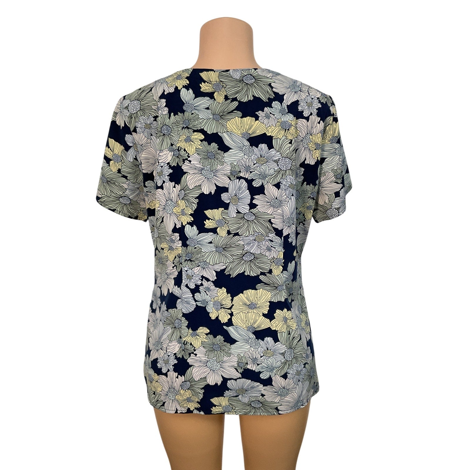 Blusa M