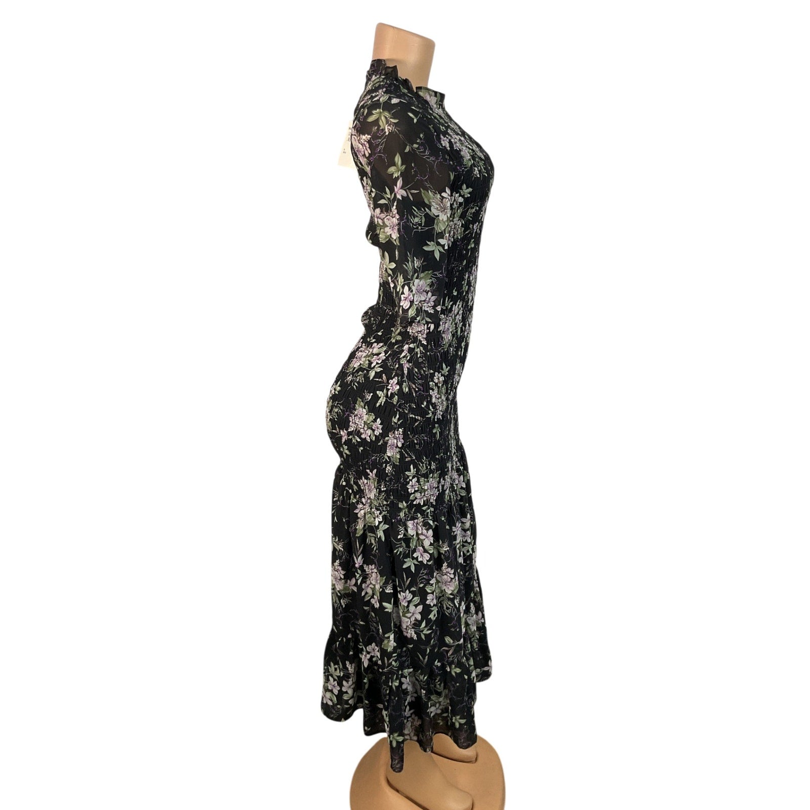 Vestido S (MELLODAY)
