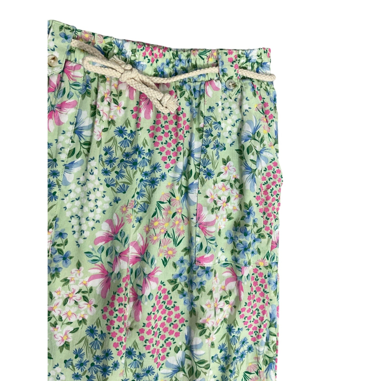 Pantalón niña 7 (Btween)