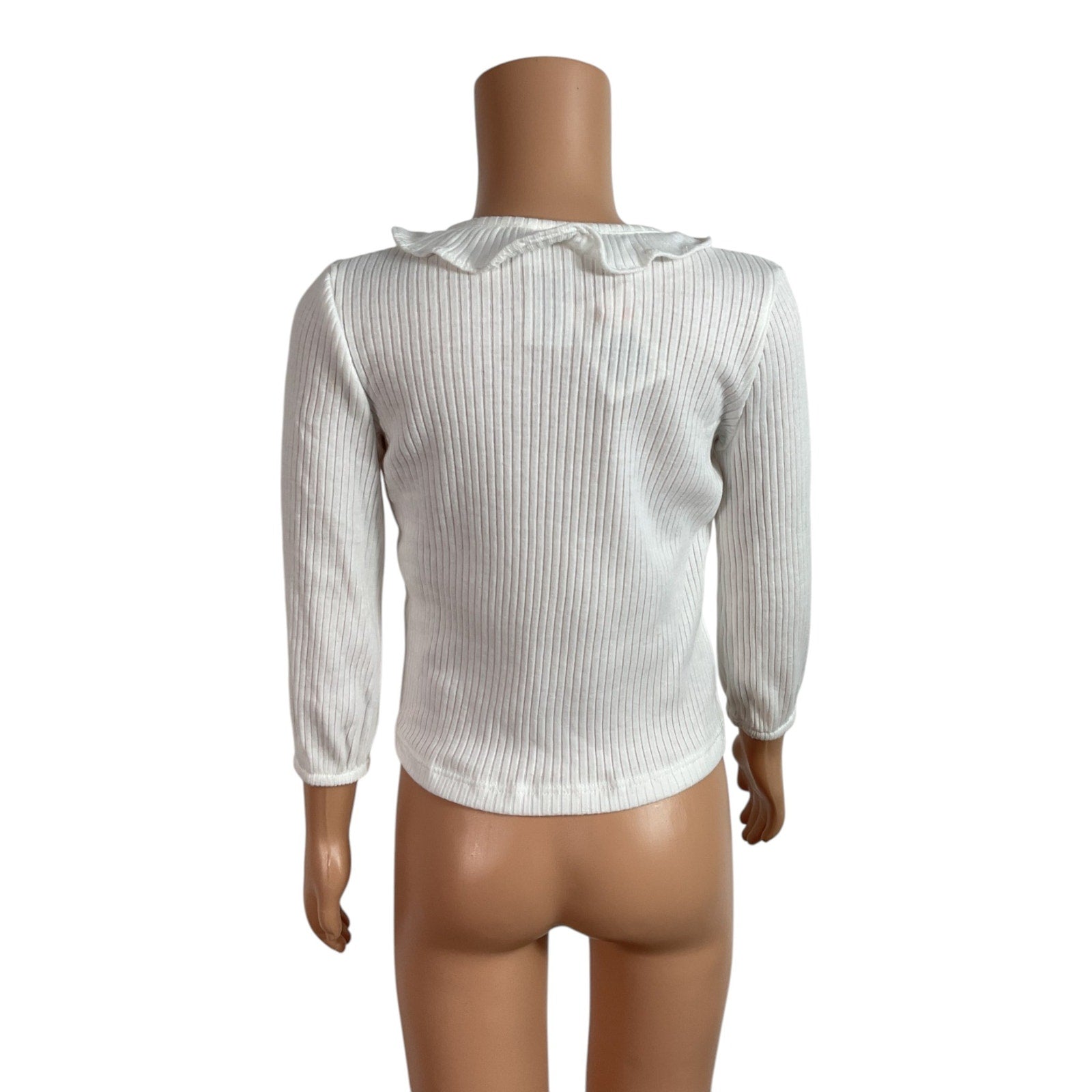 Blusa niña 24M (Nicole Miller)