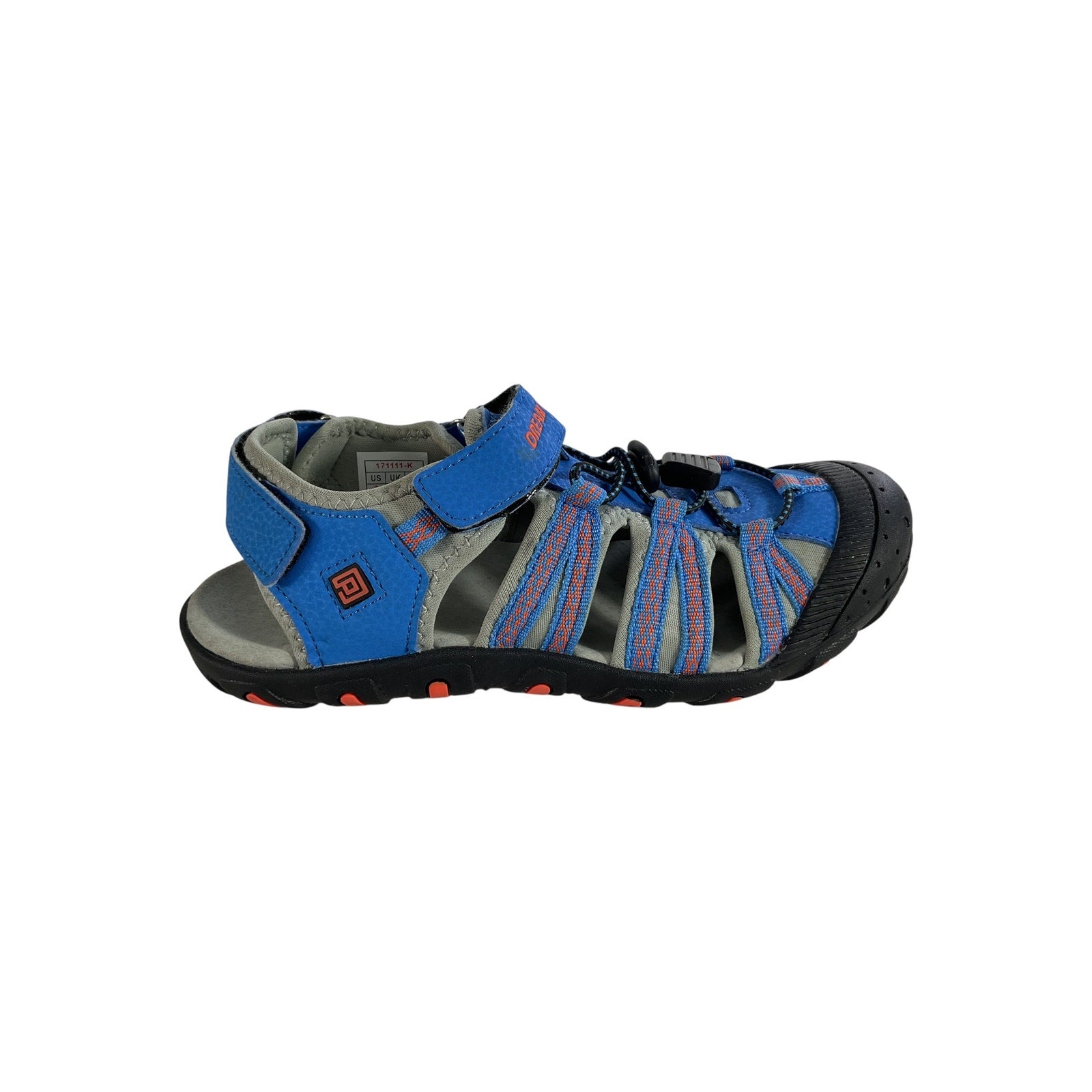 Zapato Niño 3