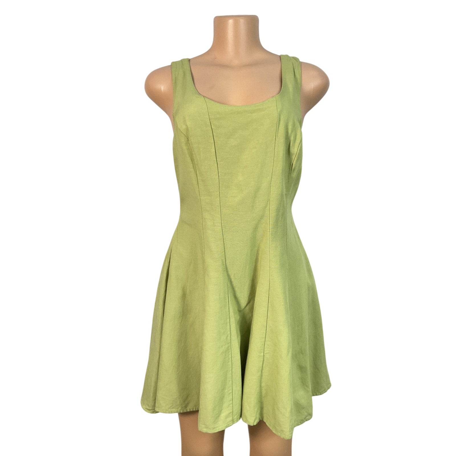 Vestido M