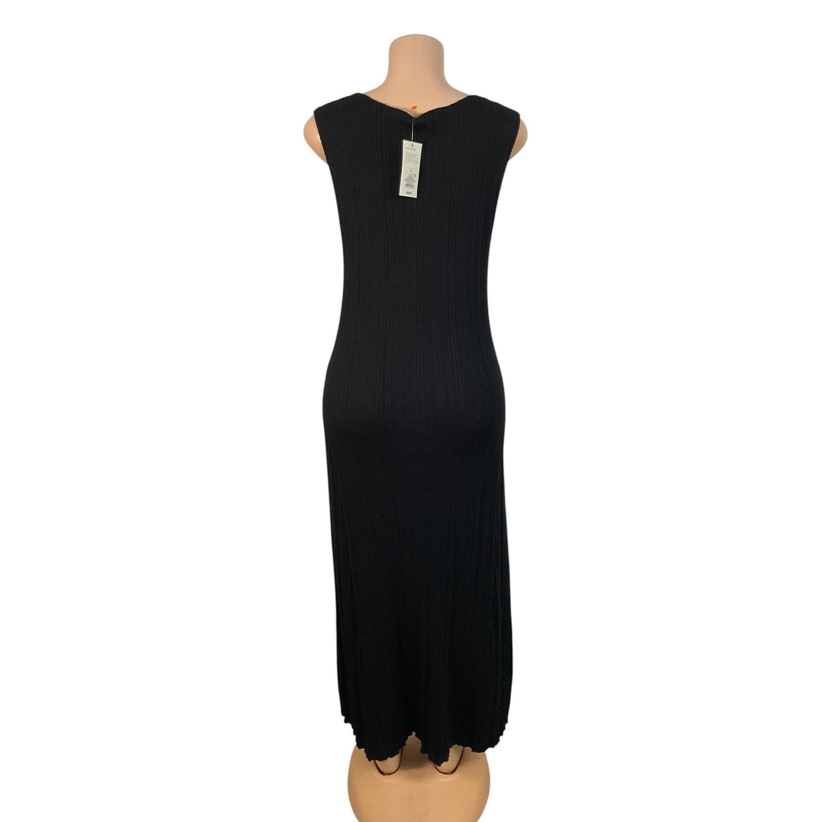 Vestido L (a new day)