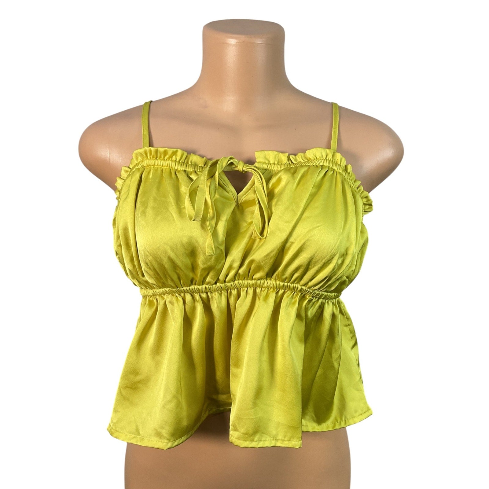 Blusa L