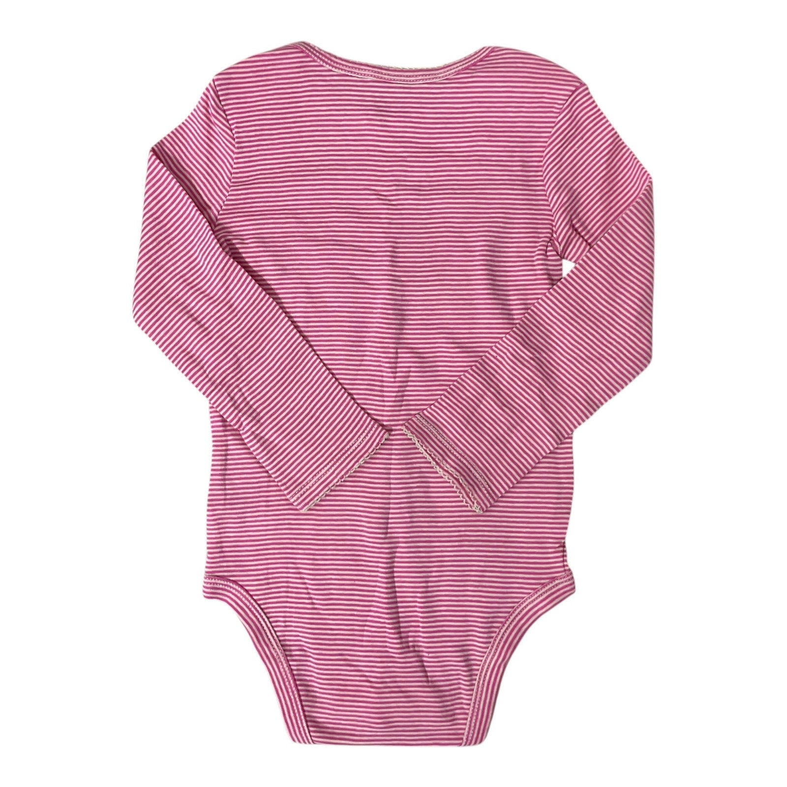 Mameluco niña 24M (Carter's)