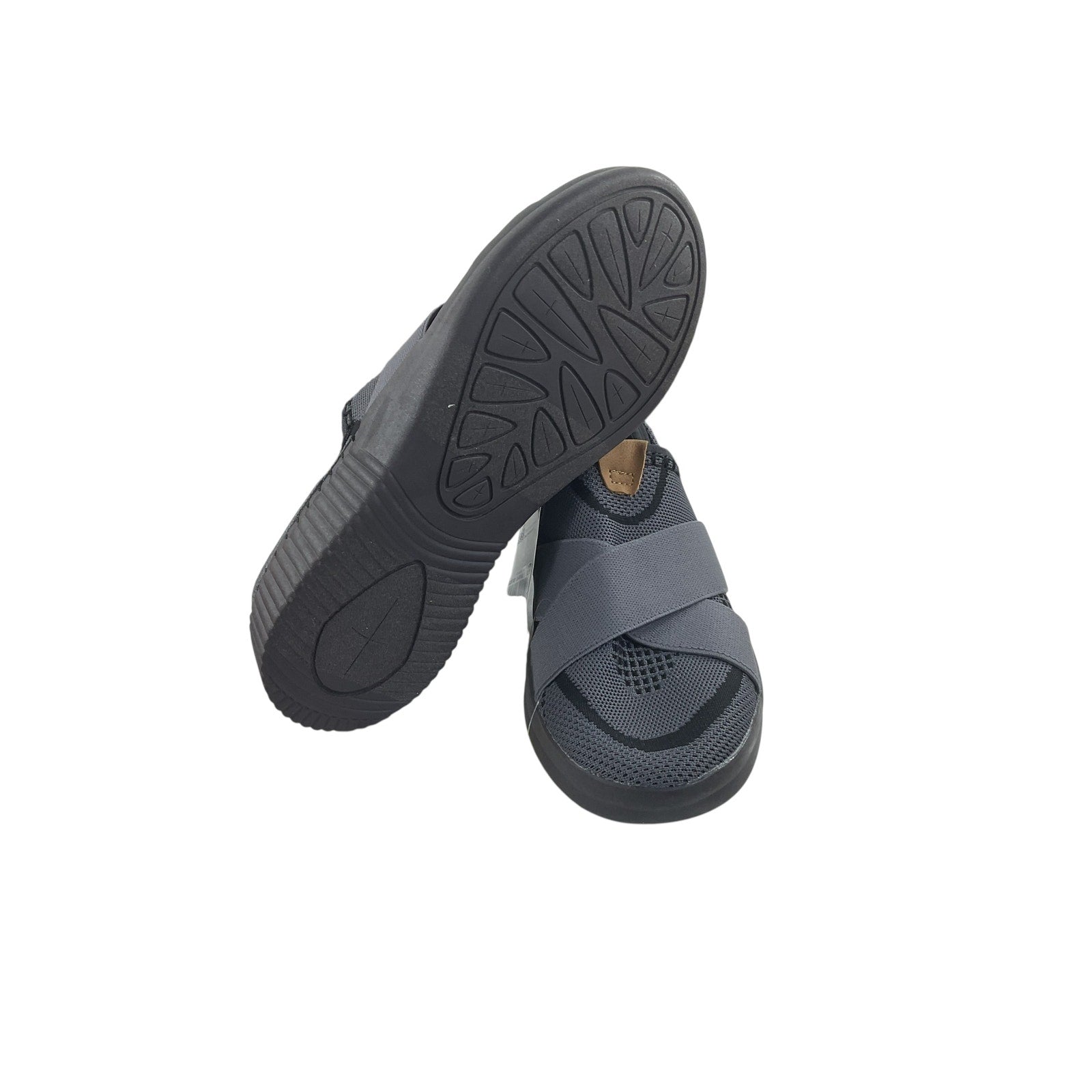 Zapato 8 (Dearfoams)