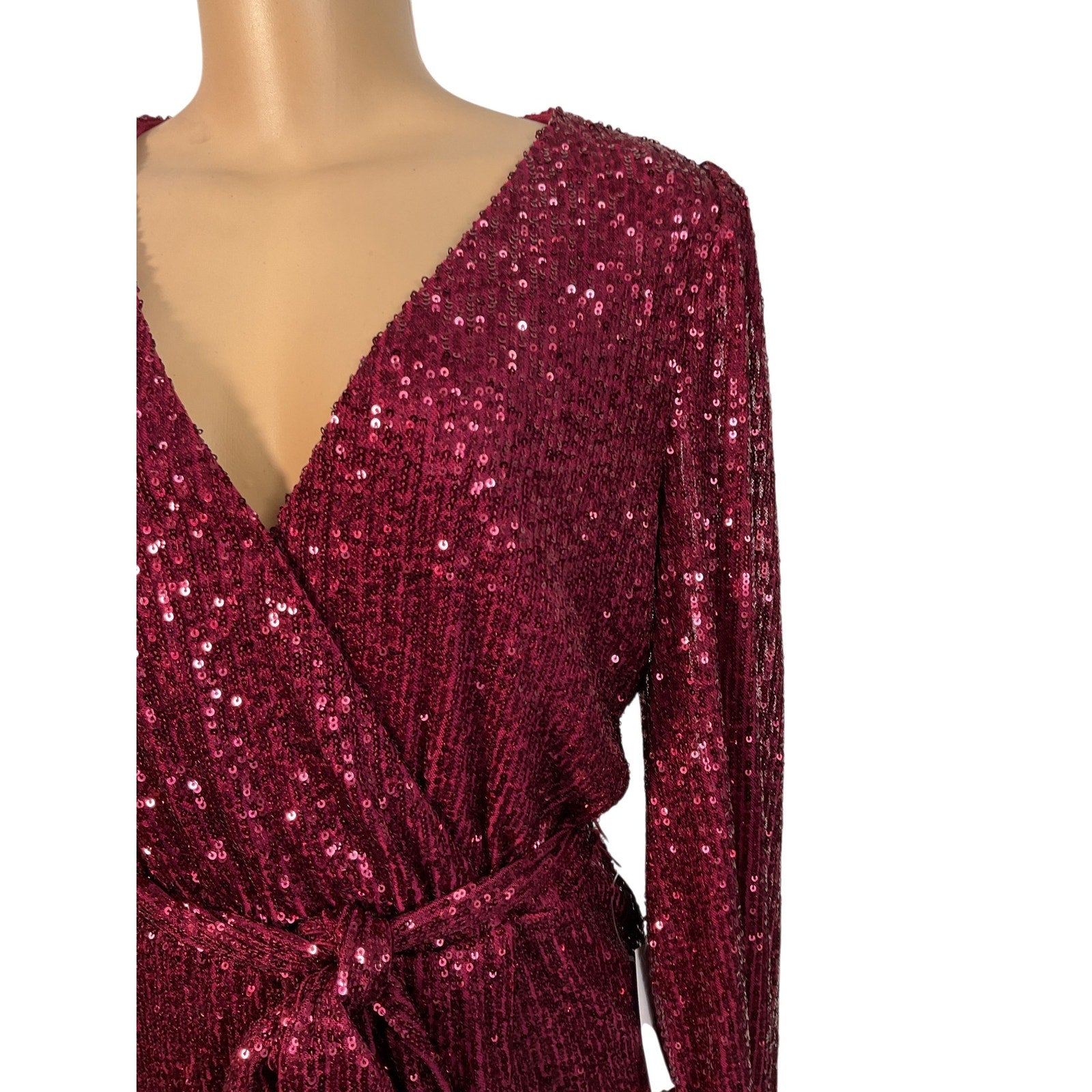 Vestido S  (Venus)
