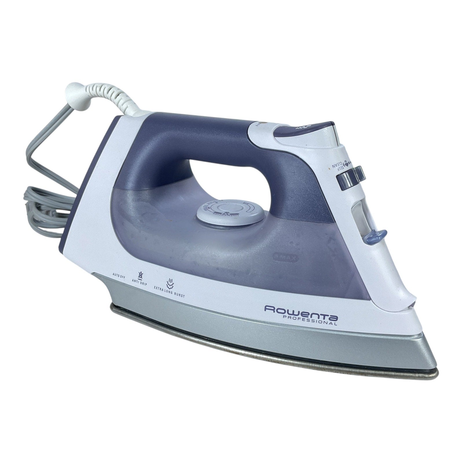 Plancha de ropa (ROWENTA)