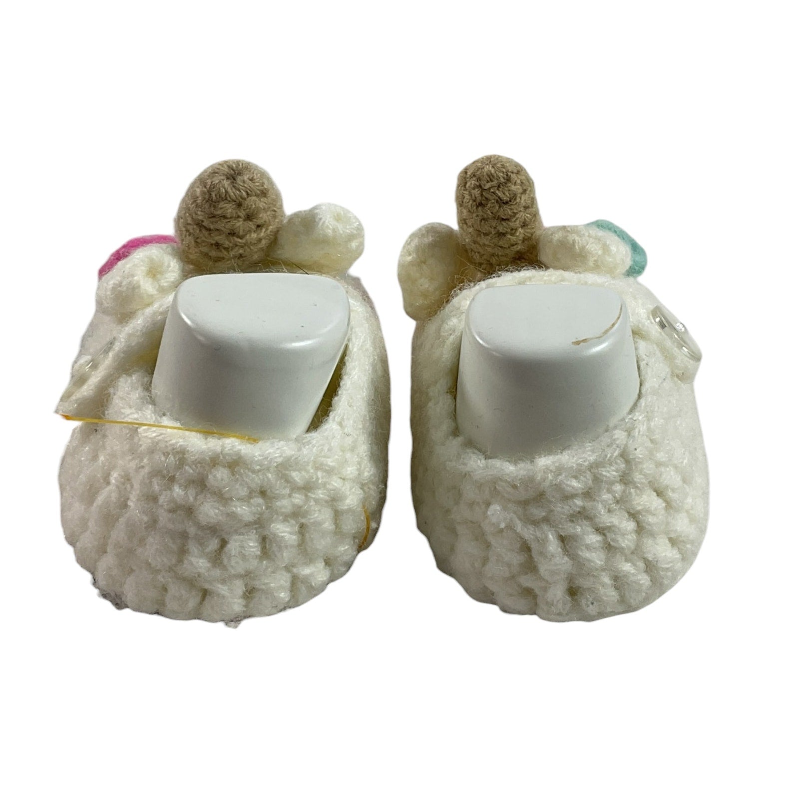 Zapato niña 0M