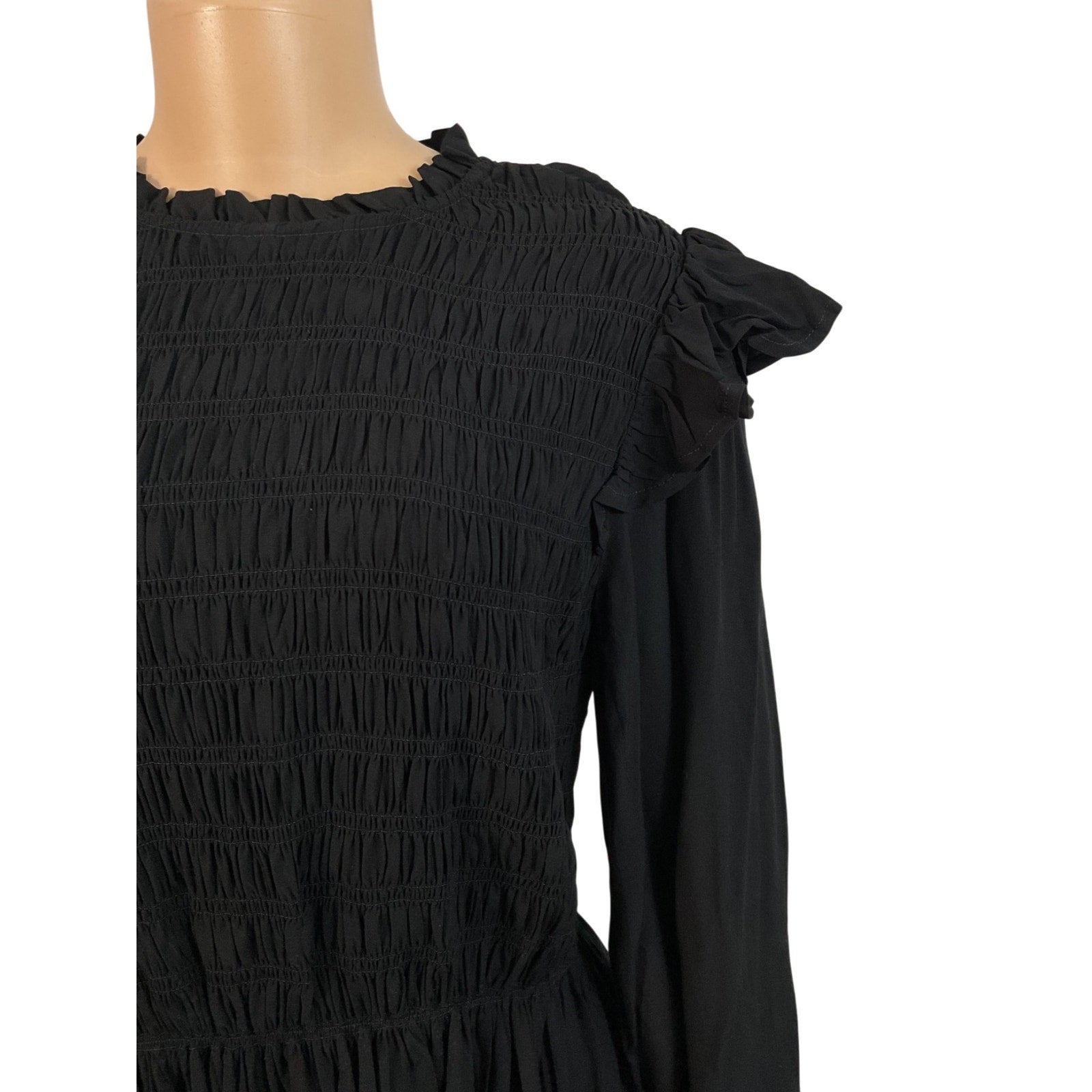 Vestido M (Gap)