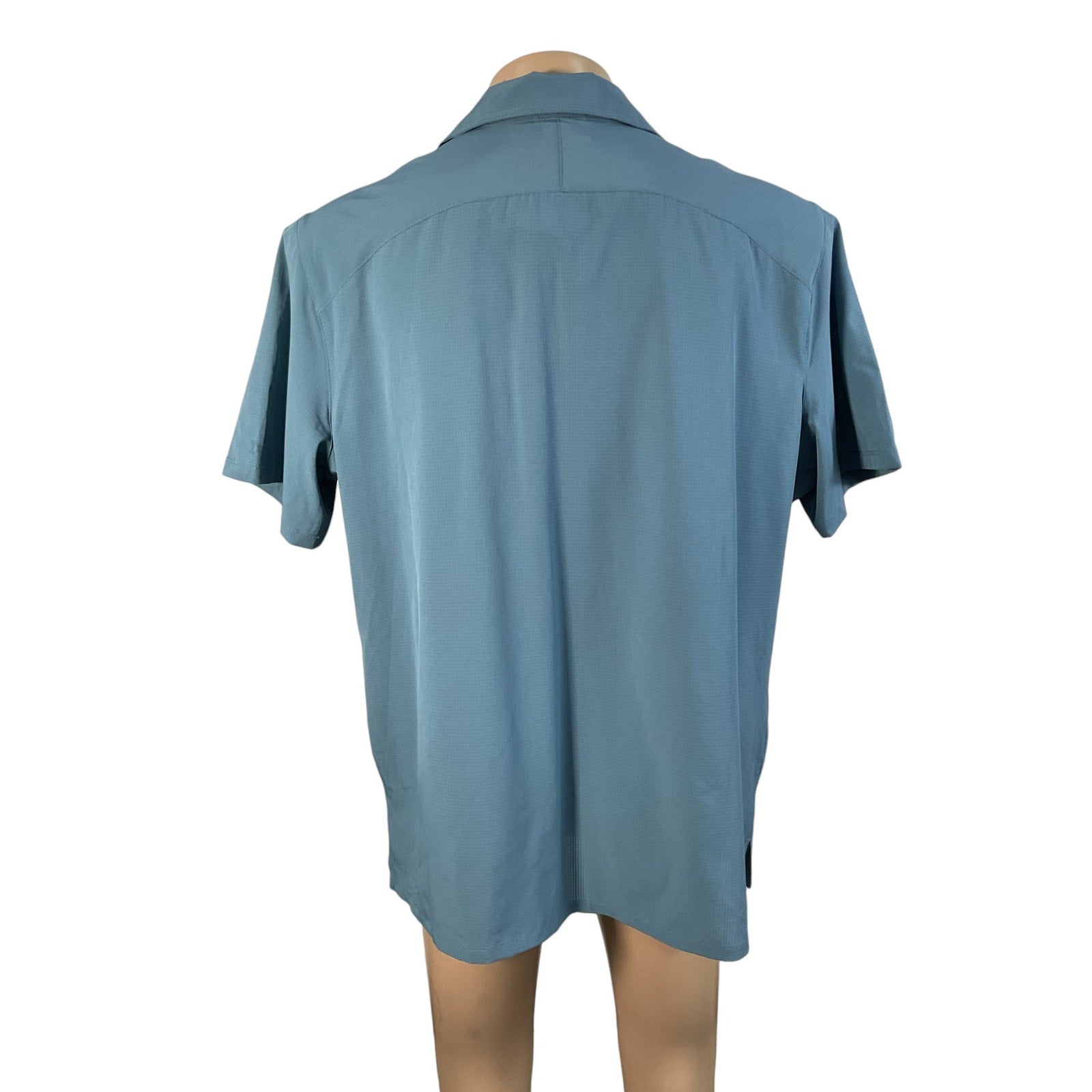 Camisa XL (All in motion)