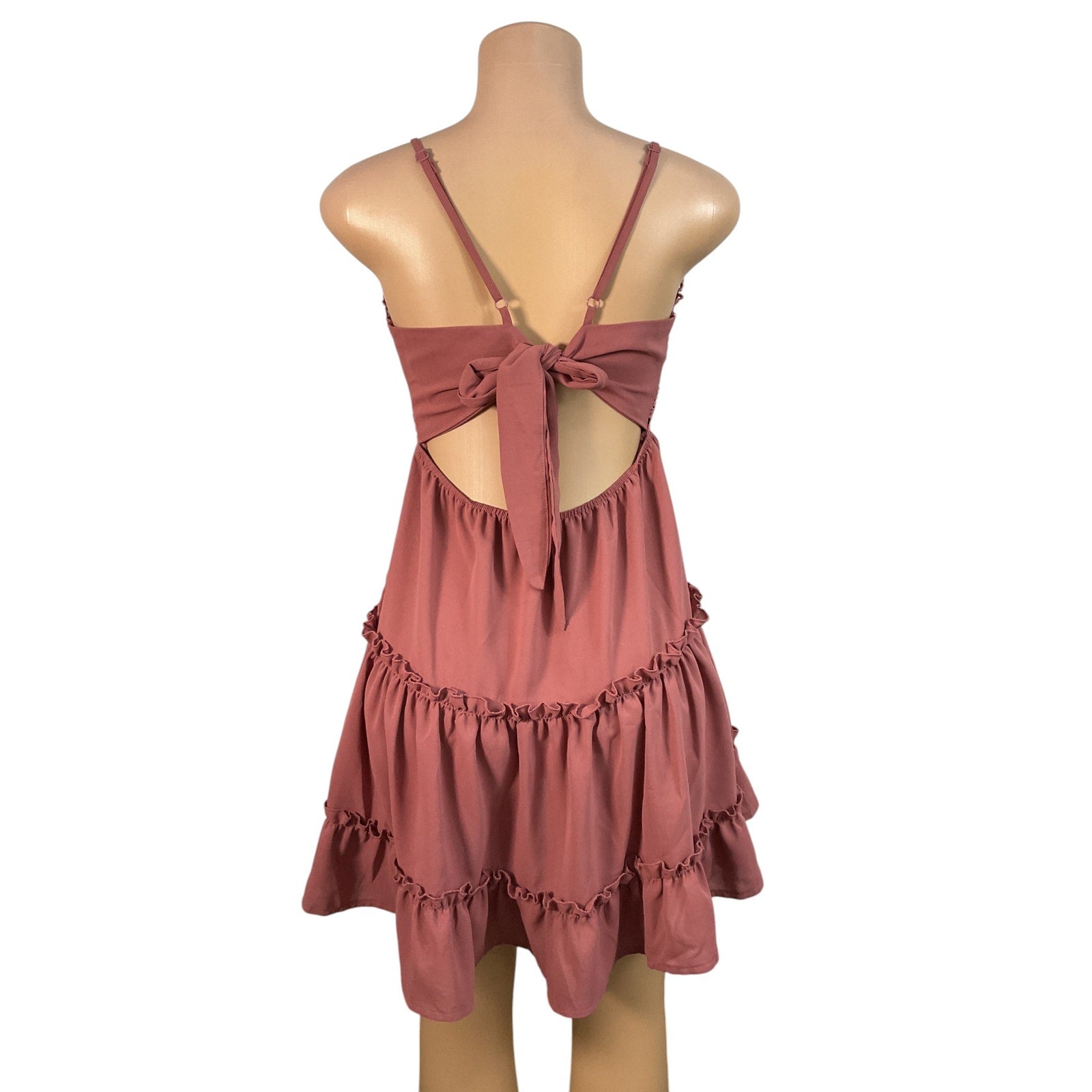 Vestido M (SHEIN)