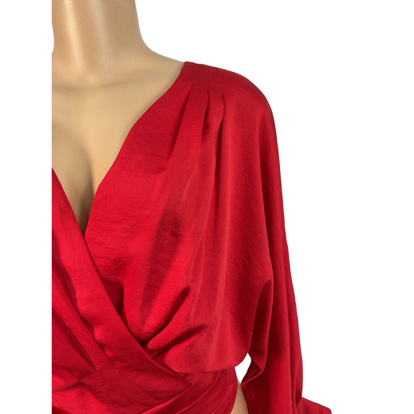 Blusa S (Express)