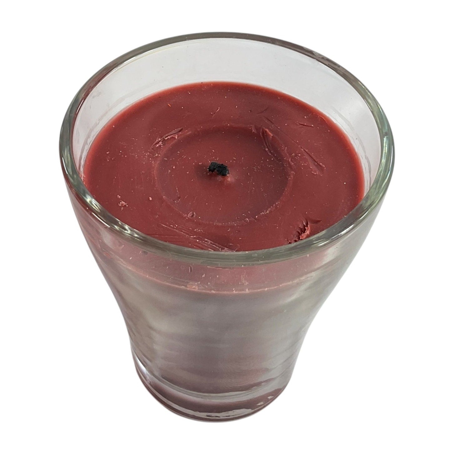 Vela aromática