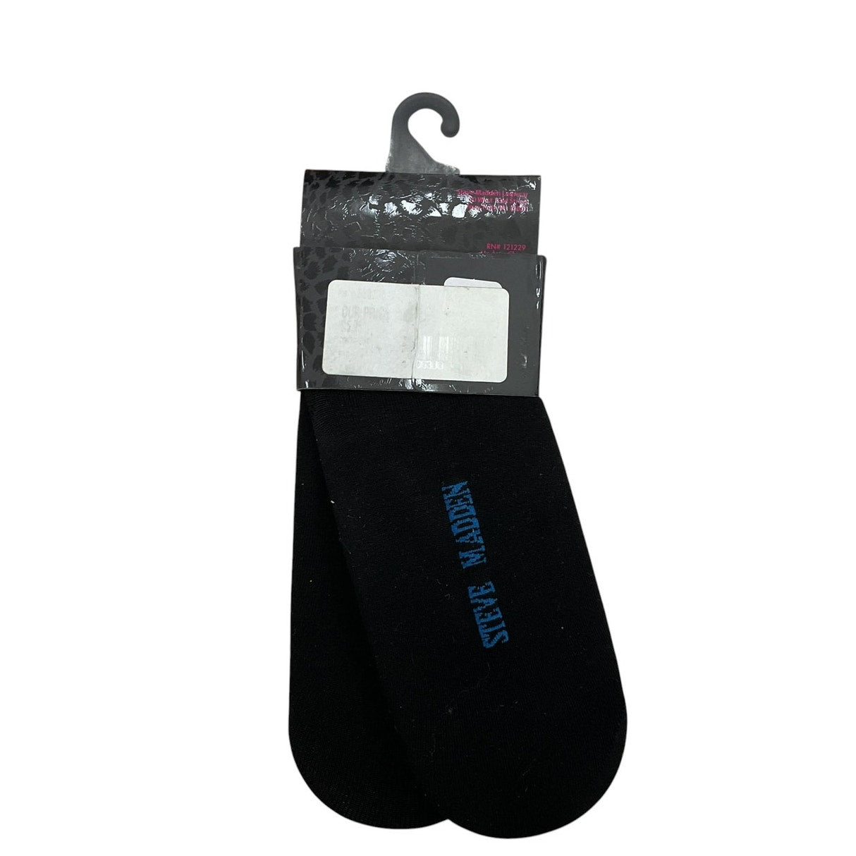 Calcetines Invisibles 9-11 (Steve Madden)