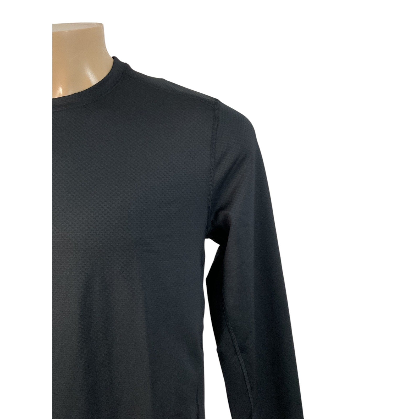 Camisa L (Under Armour)