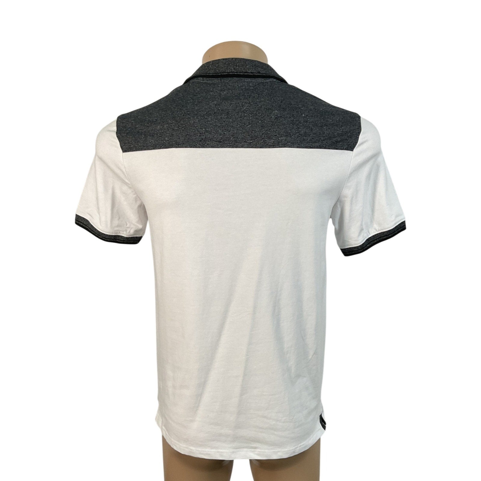 Camisa Tipo Polo S (DKNY)