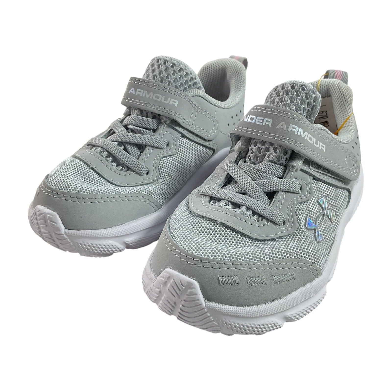Tenis niño 7K (Under Armour)
