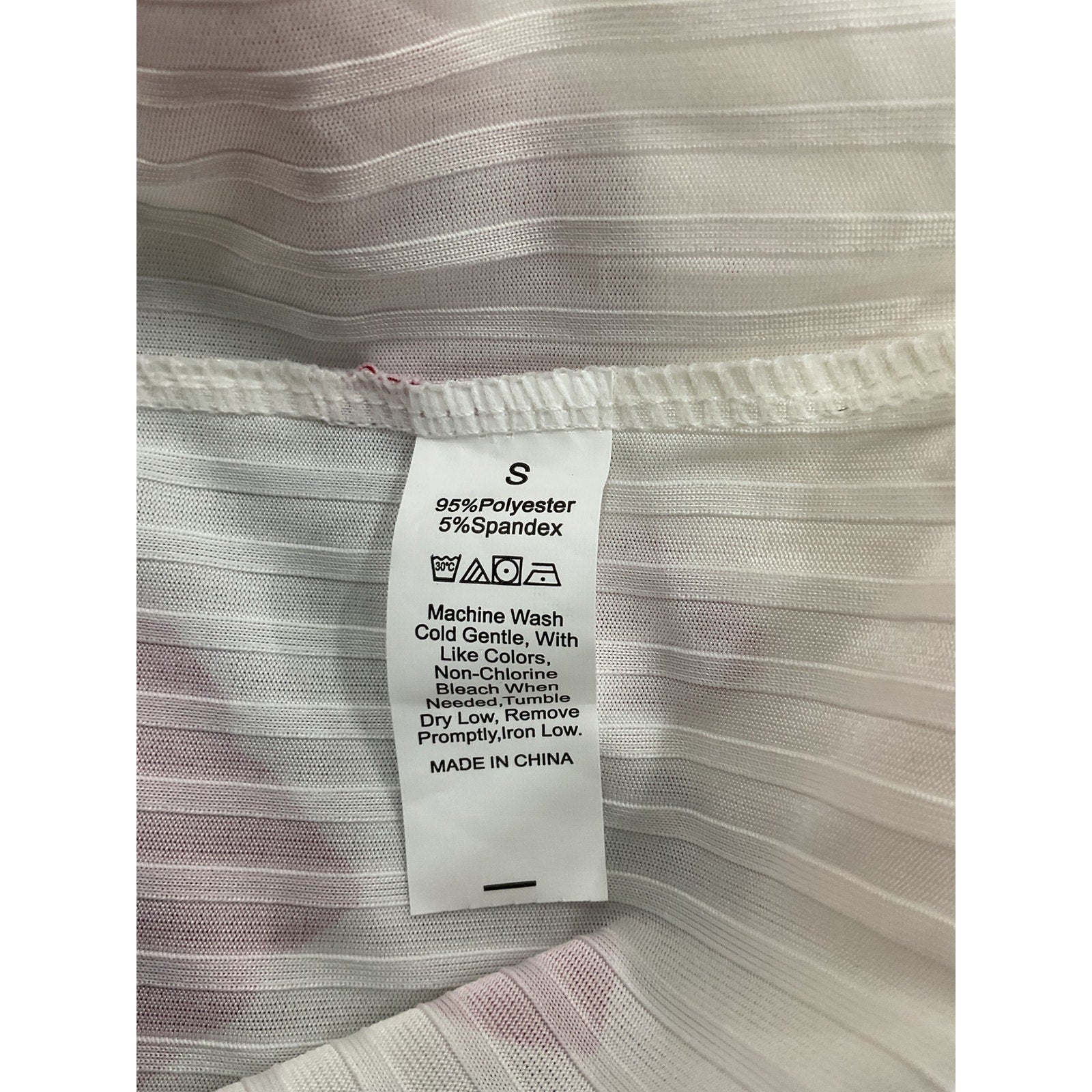 Blusa S