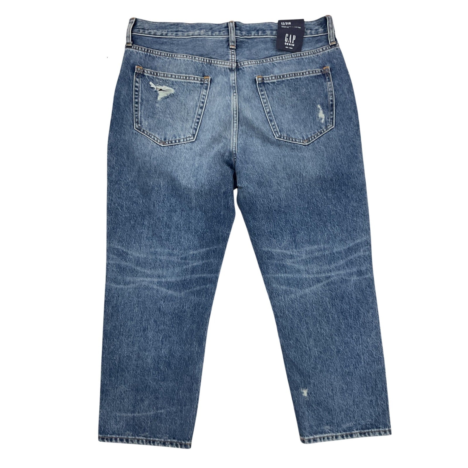 Jean 12 (GAP)