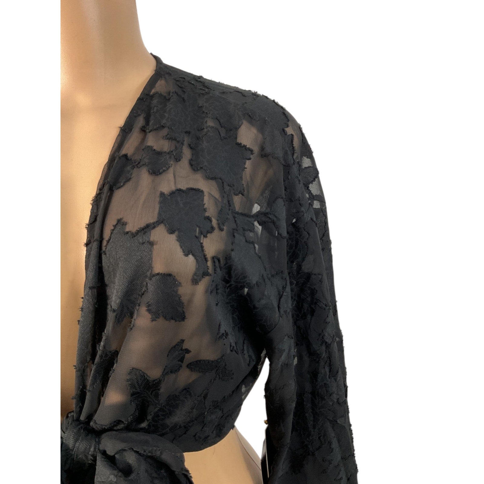 Blusa S