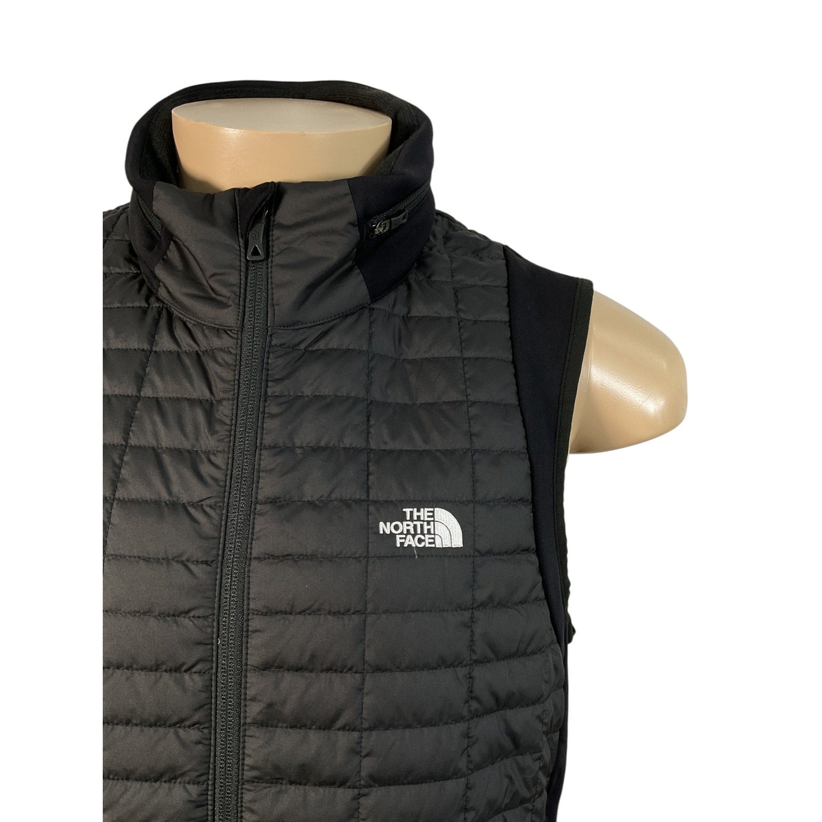 Chaleco XL (Columbia)