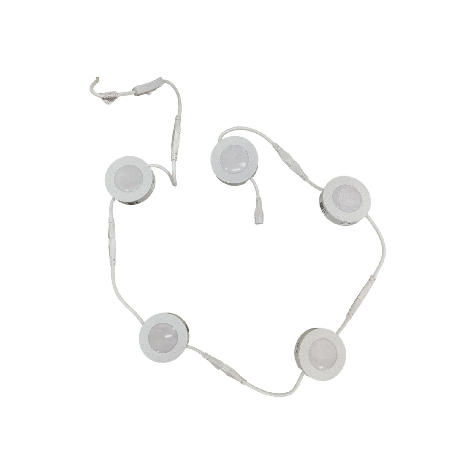 Set de luces LED (PROLINK)