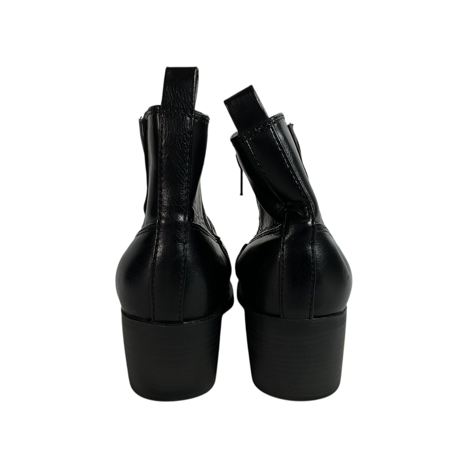 Botín 8 (Old Navy)