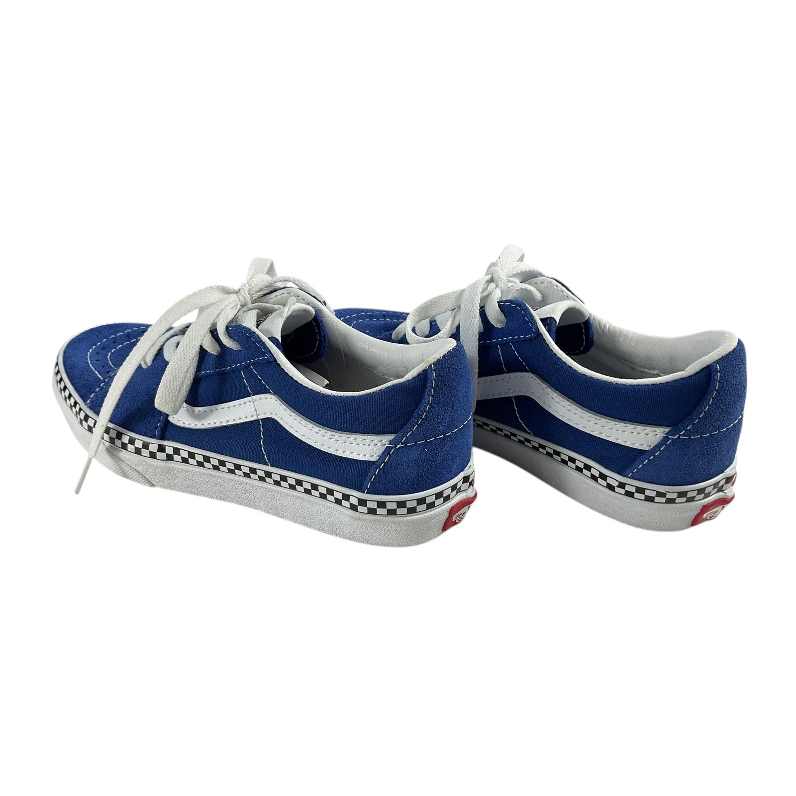 Tenis Niño 2.5 (Vans)