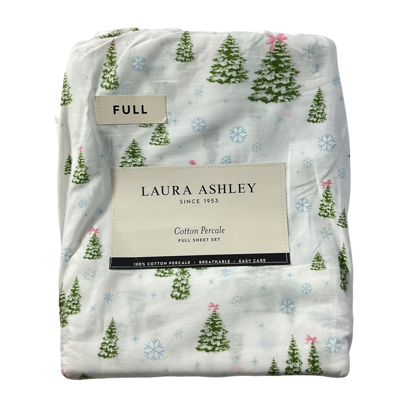 Sábana (Laura Ashley)