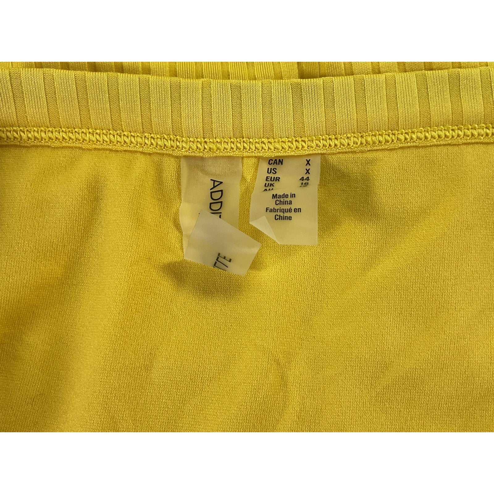 Ropa Interior de dama X (Addition Elle)