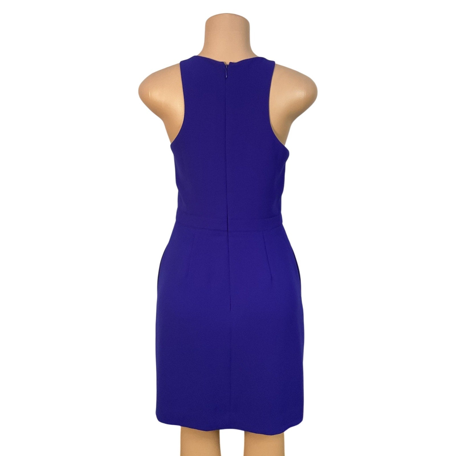 Vestido 4 (J. Crew)