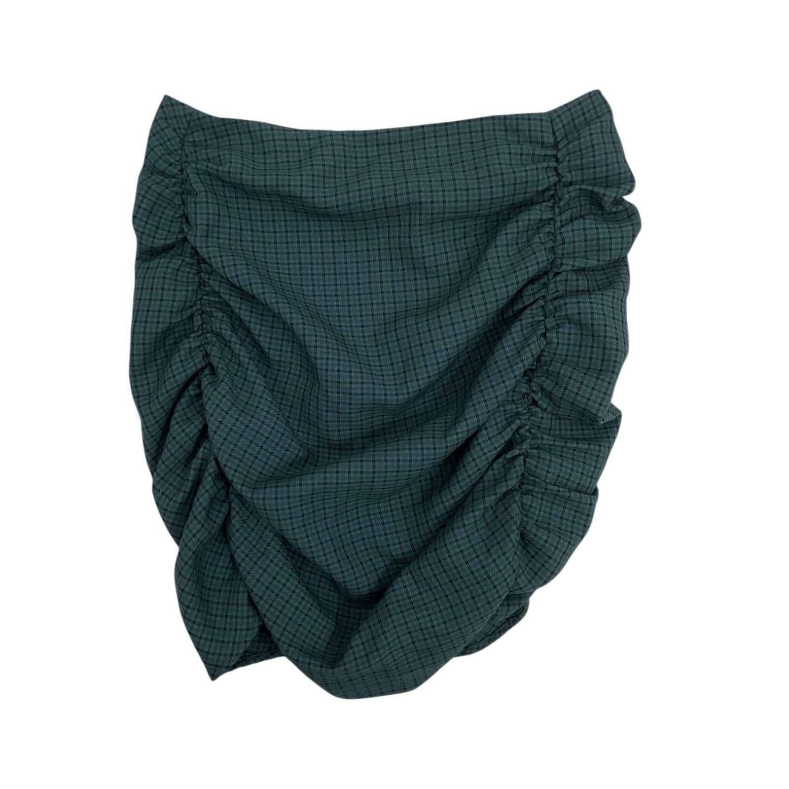 Falda S (ZARA)