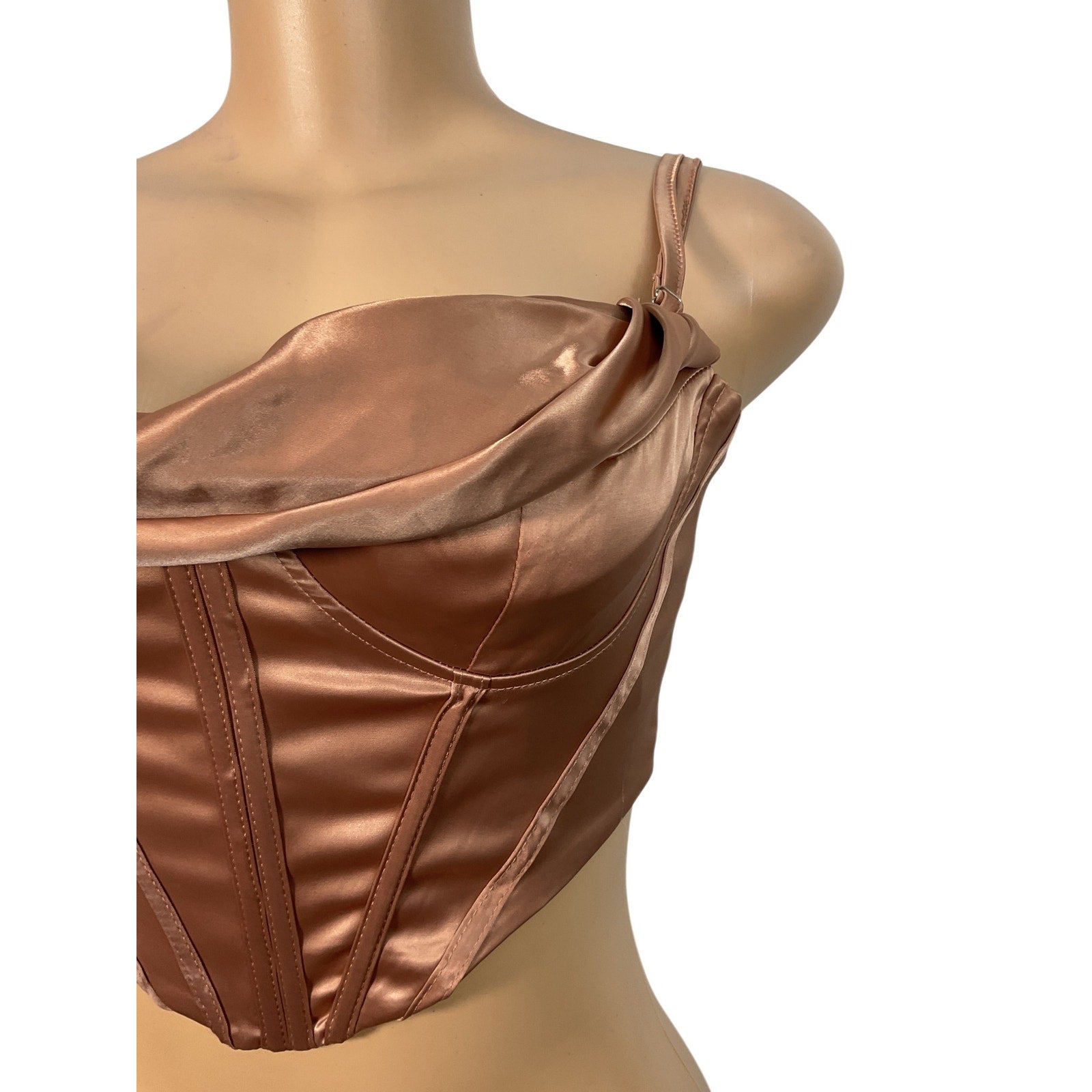 Blusa S