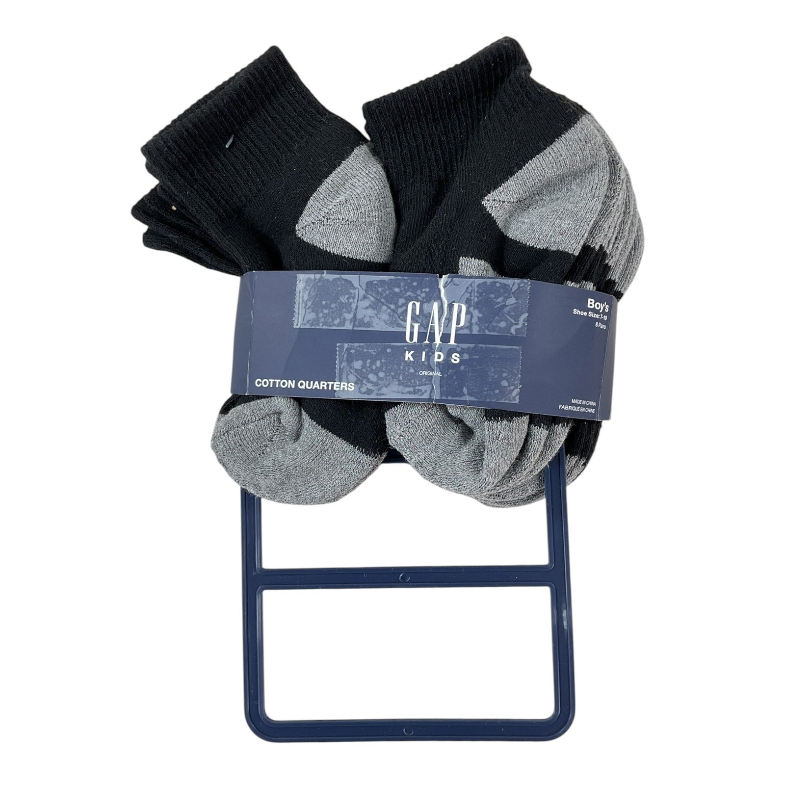 Calcetines para niño (GAP)