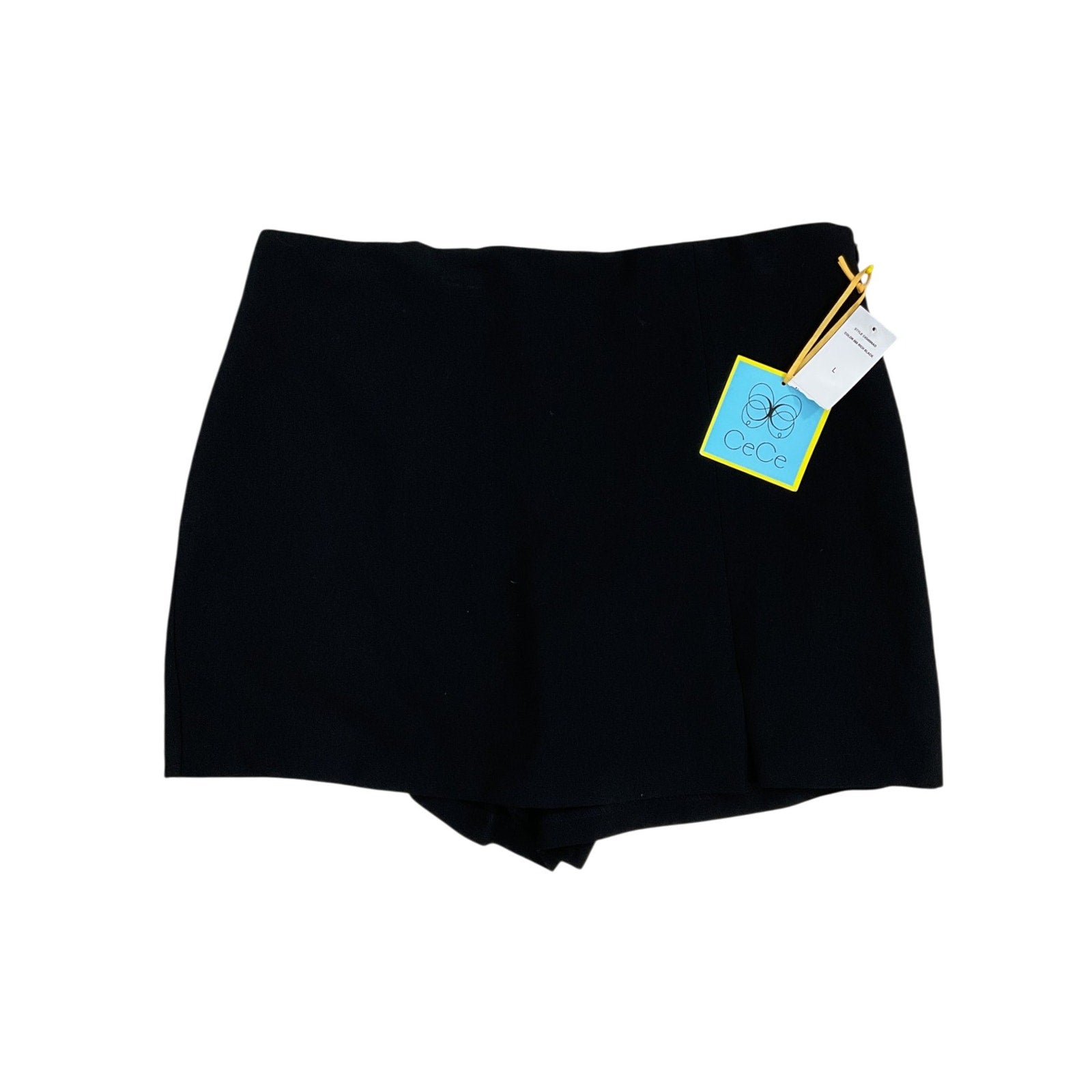 Short L (CeCe)