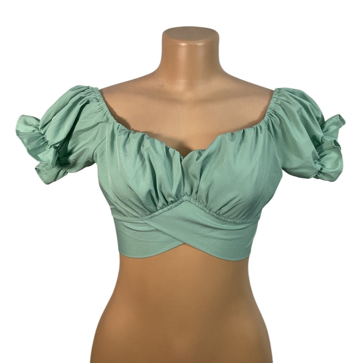 Blusa S